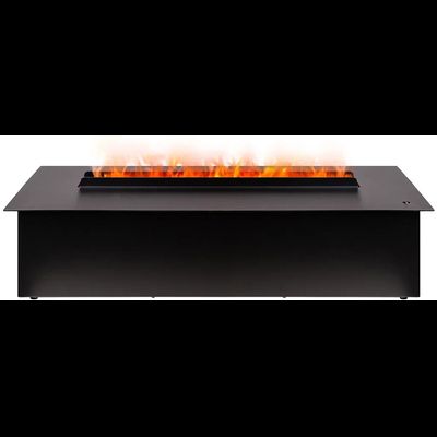 Электроочаг 3D Cassette 630 Black Panel