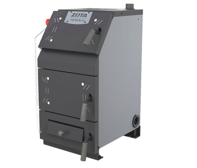 КОТЕЛ ZOTA "ТОПОЛЬ-М" 20 КВТ
