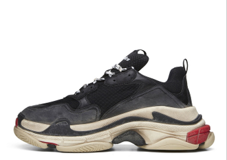 New balenciaga triple s outlet