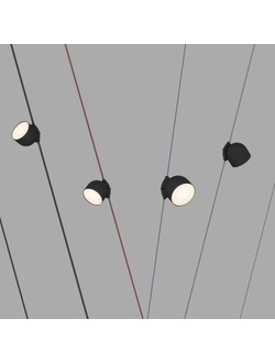 Светильник Denkirs DK3041-WB