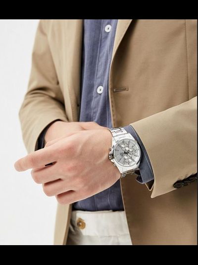 Часы Casio Edifice EFV-560D-7A