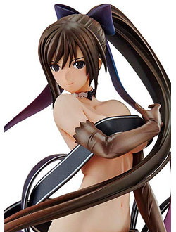 Фигурка 1/7 Сакуя (Sakuya Mode Change Ver.)