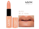 Масляная помада NYX Butter Lipstick 20 Bit of Honey