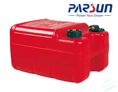 Лодочный мотор Parsun T9.9Pro BMS (18)