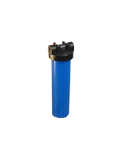 Фильтр - колба для воды 20BB Big Blue 20 дюймов
