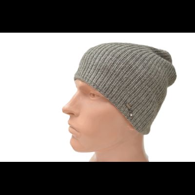 Шапка Vizio 1743 CY мужская ореховая