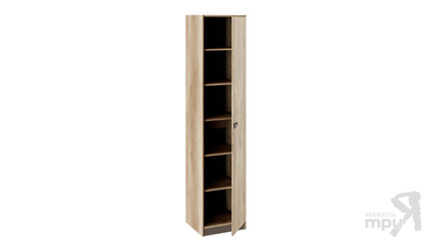 Шкаф для белья «Пилигрим»