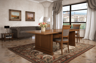 Коллекция Conte