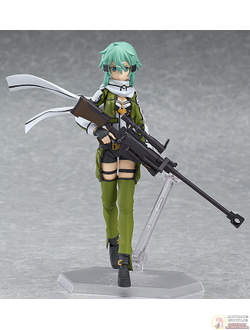 Фигурка фигма Синон (figma Sinon)