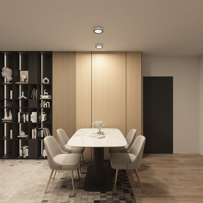 Светильник Denkirs DK2840-WB