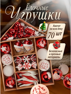 Елочные Игрушки