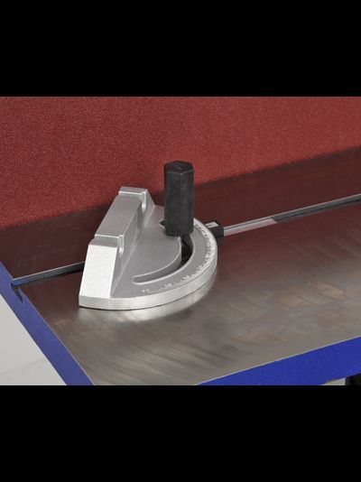 Станок для шлифования кантов BELMASH EOS-91/380 (2.2 кВт, 400 В)