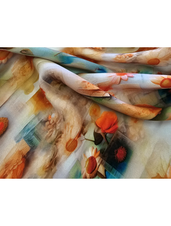 ПАРЛАК 1028 Цвет 2 Кусок  0.90 метра