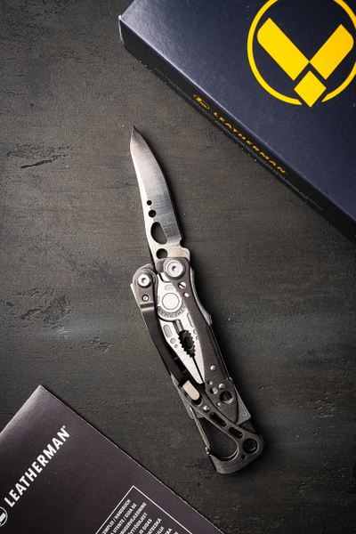 Leatherman Skeletool CX