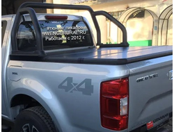 Крышки Great Wall Wingle 7