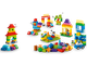 Конструктор LEGO Education Мой большой мир 45028