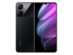 Realme V30