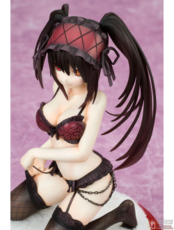 Фигурка 1/7 Куруми Токисаки (Tokisaki Kurumi)