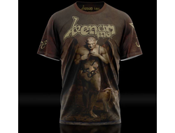 VENOM INC - AVE T-Shirt футболка