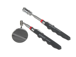 Зеркала телескопические