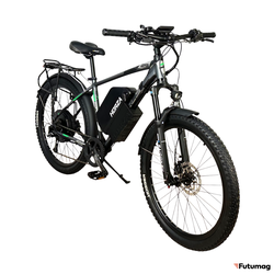 Электровелосипед Horza Stels Navigator PRO