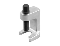 Съемник шаровых опор, зев 24 мм, струбцинного типа МАСТАК 100-54055