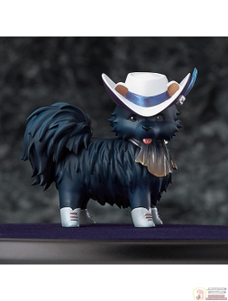 Фигурка 1/8 Аоба Сэрагаки (Seragaki Aoba Gothic ver.)