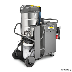 Промышленный пылесос Karcher IVS 100/75 Lp (1.573-821.0)