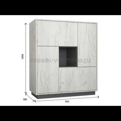 Тумба KRAFT (Крафт)