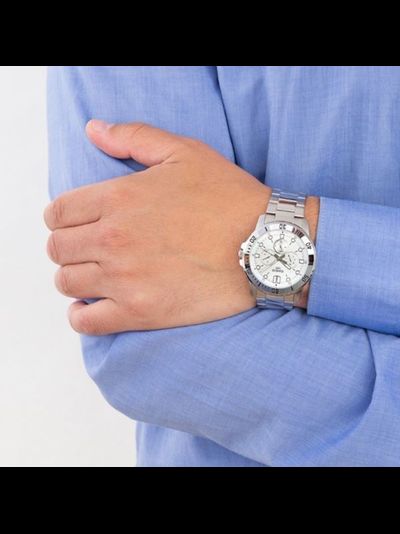 Часы Casio MTP-VD300D-7E