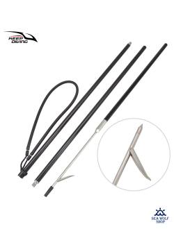 Слинг Keep Diving усиленный 2м