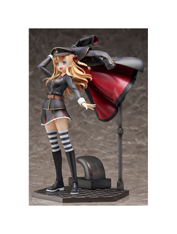 Фигурка 1/7 Вильгельмина Брауншвейг (Wilhelmina Braunschweig)