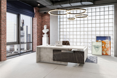 Кабинет руководителя Festus