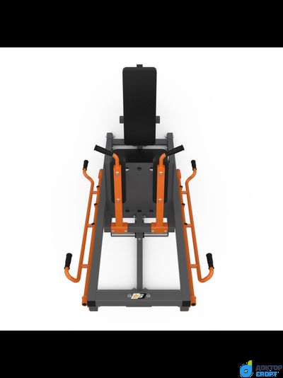 Жим ногами STONERISE DLP01