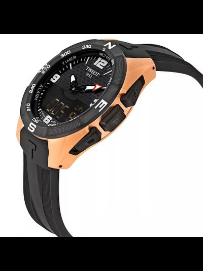 Швейцарские часы Tissot T091.420.47.207.00