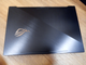 ASUS ROG Zephyrus M GM501GM-EI048T ( 15.6 FHD IPS 144Hz i7-8750H GTX1060(6Gb) 16Gb 1Tb + 512SSD )