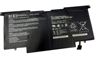 Аккумулятор батарея для ноутбука Asus ZenBook UX31 UX31A UX31E Series C22-UX31 C23-UX31 ZTHYC22-UX31 Алматы Астана - 22500 тенге