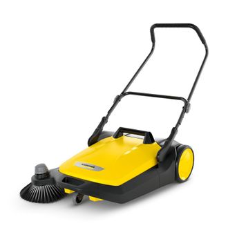 Подметальная машина Karcher S 6 - Артикул: 1.766-420.0