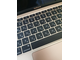 Гравировка на Macbook Air, Pro