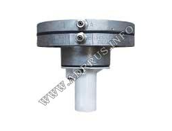 Дыхательный клапан последовательного управления DO70F Sening