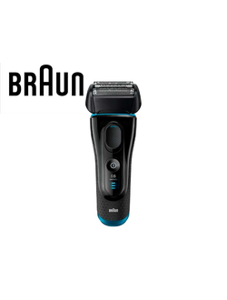 Запчасти для электробритв Braun