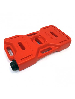 Канистра "Экстрим" 10л красная (E-0100-R)