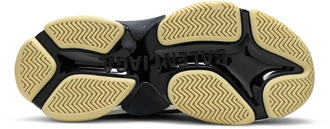 Balenciaga Triple S Trainer White Black