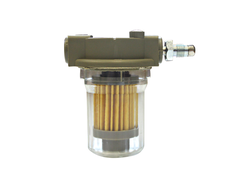 Фильтр КИТУРАМИ топливный для котлов Тurbo-13/17R, KRM-30R KITURAMI