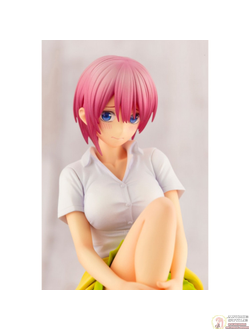 Фигурка 1/8 Итика Накано (Ichika Nakano)