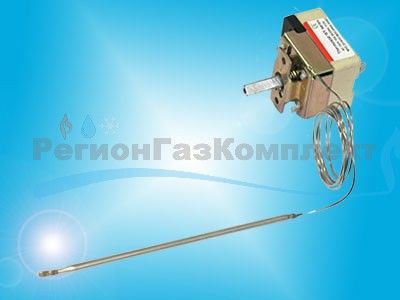 Термостат плиты "Электра", "Ново-Вятка" (капиллярный), в духовку (041128)