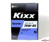 KIXX GL4 75W85 4л