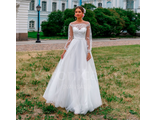 Свадебное платье SV516