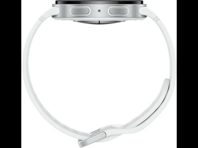 Samsung Galaxy Watch 8 LTE 44mm (SM-L335FZSACAU) Серебристый