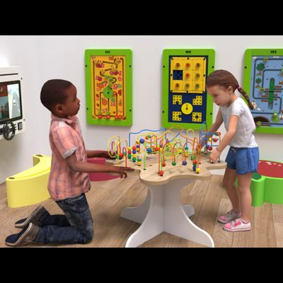 Игровой модуль Beadstree Table